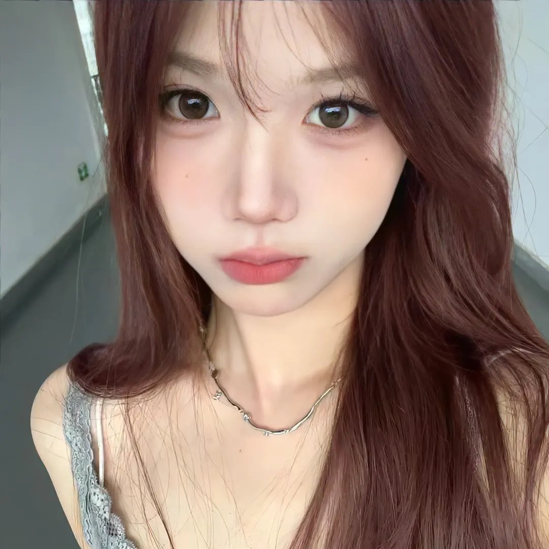 昨晚的女孩